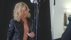 Tricia helfer katee sackhoff acting outlaws