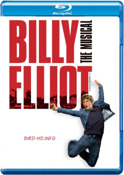 Billy Elliot the Musical Live 2014 m720p BluRay x264-BiRD Billy Elliot the Musical Live 2014 m720p BluRay x264-BiRD