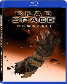 Dead Space - La forza oscura (2008) BluRay Full AVC DD ITA TreHD ENG - Sub Dead Space - La forza oscura (2008) BluRay Full AVC DD ITA TreHD ENG - Sub