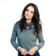 Кэти Холмс (Katie Holmes) фотосессия во время мероприятия «Meet the Actor» (1xHQ) C919d4376887221