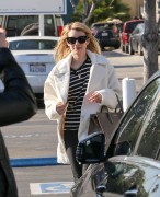 Emma Roberts - out and about in Hollywood (12-29-14)