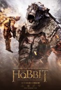 Хоббит Битва пяти воинств / The Hobbit The Battle of the Five Armies (2014) F74cb1377691443