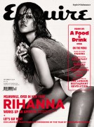 Рианна (Rihanna) - UK Esquire Dec 2014 (12xHQ) 6b2cdd377704384