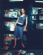 Дженнифер Гарнер (Jennifer Garner) Pablo Serrano Photoshoot 2001 (6xHQ,1xMQ) 1fd44d378196368
