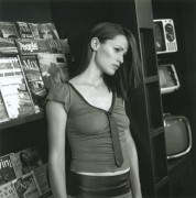 Дженнифер Гарнер (Jennifer Garner) Pablo Serrano Photoshoot 2001 (6xHQ,1xMQ) 443cb2378196326