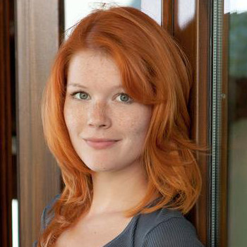 Mia Sollis Porn - Redheaded Goddess Forums -> World's hottest Redhead...