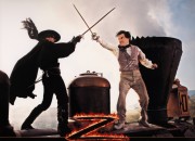 Легенда Зорро / The Legend of Zorro (Антонио Бандерас, Кэтрин Зета-Джонс, 2005) 9f3372379046997