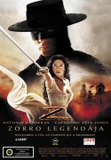 Легенда Зорро / The Legend of Zorro (Антонио Бандерас, Кэтрин Зета-Джонс, 2005) D236ea379046903