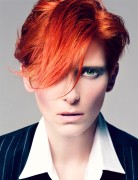 Тильда Суинтон (Tilda Swinton) Craig McDean Photoshoot - 7xHQ 1b5a4a379051609