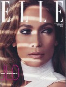 Дженнифер Лопез (Jennifer Lopez) Elle UK - October 2014 (11xHQ) 92b296379689869