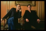 Хоакин Феникс и Винс Вон (Joaquin Phoenix, Vince Vaughn) - Photoshoot - 5xHQ 04dcf6379711426
