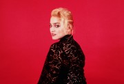 Мадонна (Madonna)  Edie Baskin Photoshoot, 1985 - 8xHQ 5e0967379976805