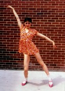 Мадонна (Madonna)  Posing For Dance Graduate P. K. in University Of Michigan, 1976 - 7xHQ A4d97c379977134