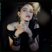 Мадонна (Madonna) George Holz Photoshoot 1984 - 6xHQ D8300c379973158