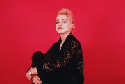 Мадонна (Madonna)  Edie Baskin Photoshoot, 1985 - 8xHQ D99451379976773