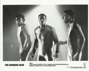 Бегущий человек / The Running Man (Арнольд Шварцнеггер, 1987) 93c4ca380300681