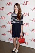 Mackenzie Foy - 15th Annual AFI Awards in Beverly Hills 01/09/15