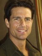 Том Круз (Tom Cruise) портрет с пресс конференции "Valkyrie" (5xHQ) 2a8f66380435435