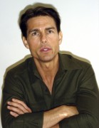 Том Круз (Tom Cruise) портрет с пресс конференции "Valkyrie" (5xHQ) 4ea6a9380435417