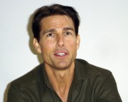 Том Круз (Tom Cruise) портрет с пресс конференции "Valkyrie" (5xHQ) B46f2e380435419