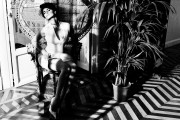 Пенелопа Крус (Penelope Cruz) фото Tom Munro, 2012 для журнала Vogue Spain - 6хHQ D4f09b380493823