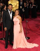 Уилл, Джада Пинкетт Смит (Jada Pinkett, Will Smith) 86th Academy Awards, Hollywood and Highland Center, 2014 (4хHQ) Cfea28380683450