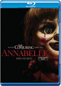 Annabelle 2014 m720p BluRay x264-BiRD Annabelle 2014 m720p BluRay x264-BiRD