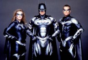 Бэтмен и Робин / Batman & Robin (О’Доннелл, Турман, Шварценеггер, Сильверстоун, Клуни, 1997) 113814381013659
