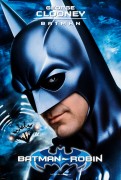 Бэтмен и Робин / Batman & Robin (О’Доннелл, Турман, Шварценеггер, Сильверстоун, Клуни, 1997) 89d4ba381012058