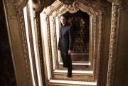 Кристиан Бэйл (Christian Bale) фото к фильму Тёмный рыцарь (The Dark Knight, 2008) - 43xHQ Ab46d1381035447