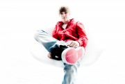 Джастин Бибер (Justin Bieber) фотограф Benjamin Lemaire, 2010 (5хUHQ) D4399e381034503