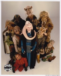 Звездные войны Эпизод 6 - Возвращение Джедая / Star Wars Episode VI - Return of the Jedi (1983) A8344f381041738