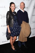 Брюс Уиллис (Bruce Willis) Launch of 'The Clothing Coven' Fashion Blog, Elodie K., West Hollywood, 2014-04-04 - 13xHQ 9b1ca5381275159