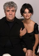 Пенелопа Круc (Penelope Cruz) Bad Education Photocall, AFI Festival 2004 (7xHQ) 154fbf381290057