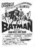 Бэтмен / Batman (сериал 1965-1968) 8e9b4c381291069