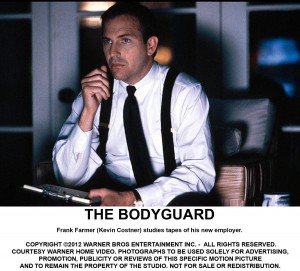Телохранитель / The Bodyguard (Уитни Хьюстон, Кевин Костнер, 1992) 3e1688381300706