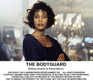 Телохранитель / The Bodyguard (Уитни Хьюстон, Кевин Костнер, 1992) 5d3aab381300347