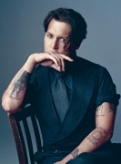 Джонни Депп (Johnny Depp) Mark Seliger Photoshoot 2014 for Details (1xHQ) 97c85d381916426