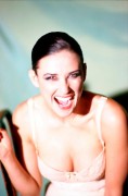 Деми Мур (Demi Moore) Ellen von Unwerth Photoshoot - 12xHQ B93b83382189741