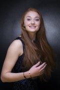 Софи Тернер (Sophie Turner) 'Another Me' Portrait Session - The 8th Rome Film Festival (26xHQ) Ffb525382204026