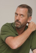 Хью Лори (Hugh Laurie) House MD press concerence portraits by Armando Gallo (2009) (33xHQ) 083d85382217660