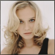 Диана Крюгер (Diane Kruger) фотограф Patrick Swirc (2003) - 14xHQ 330e0d382210708