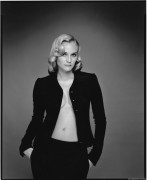 Диана Крюгер (Diane Kruger) фотограф Patrick Swirc (2003) - 14xHQ 34efdd382210696