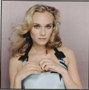 Диана Крюгер (Diane Kruger) фотограф Patrick Swirc (2003) - 14xHQ 5afa67382210658