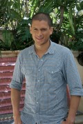 Вентворт Миллер (Wentworth Miller) Prison Break press conference (Beverly Hills, 14.09.2007) 9e64a3382211359
