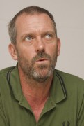 Хью Лори (Hugh Laurie) House MD press concerence portraits by Armando Gallo (2009) (33xHQ) A22556382217668