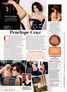 Пенелопа Круc (Penelope Cruz) - Allure USA 2014, January (4xHQ) D8d2b8382362921