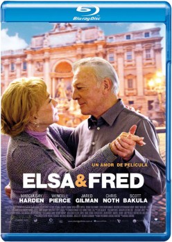 Elsa & Fred 2014 m720p BluRay x264-BiRD Elsa & Fred 2014 m720p BluRay x264-BiRD