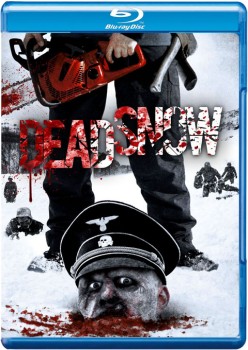 Dead Snow 2009 m720p BluRay x264-BiRD Dead Snow 2009 m720p BluRay x264-BiRD