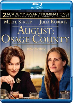 August: Osage County 2013 REPACK m720p BluRay x264-BiRD August: Osage County 2013 REPACK m720p BluRay x264-BiRD